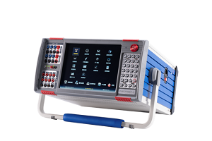 OS系列配電自動(dòng)化終端測試儀